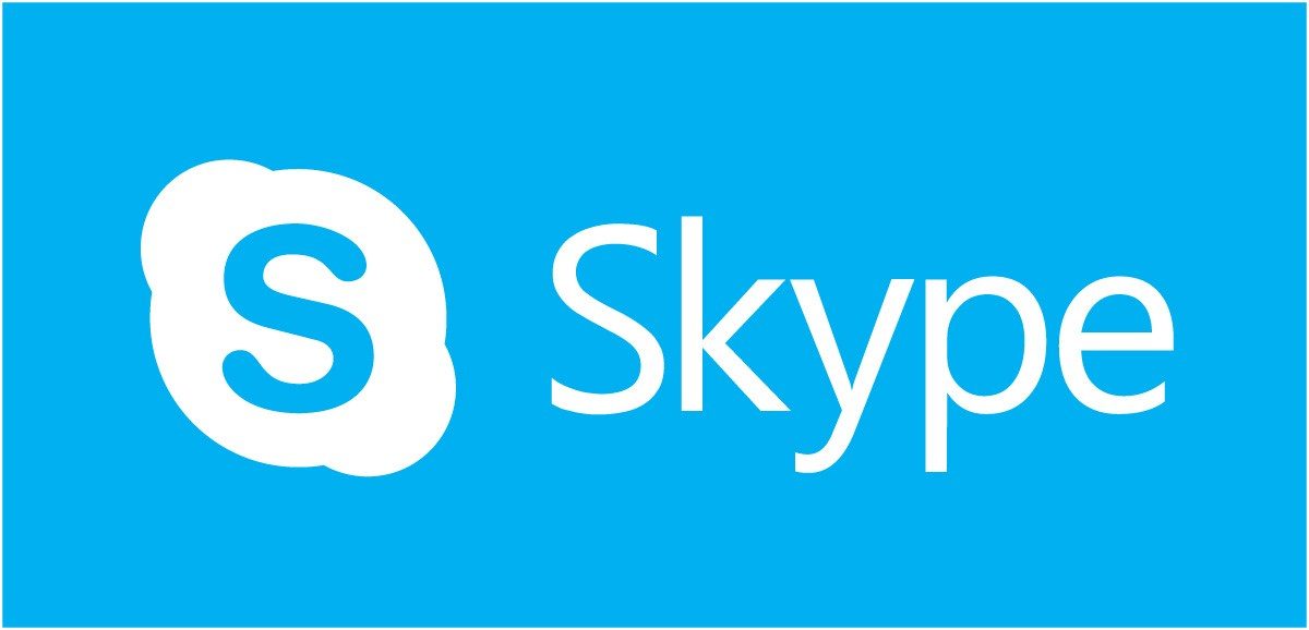 Skype là một trong những nền tảng phổ biến để diễn ra cuộc phỏng vấn