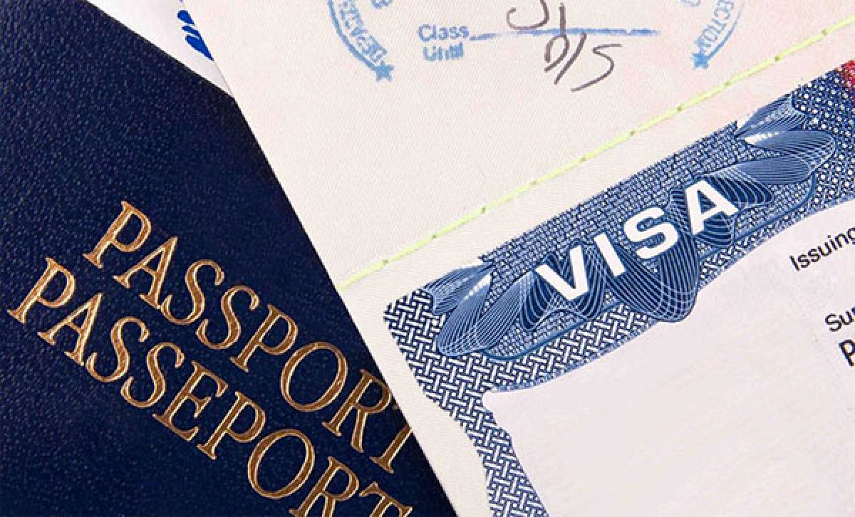 Du học sinh còn được có cơ hội nâng hạng visa sau khi tốt nghiệp THPT