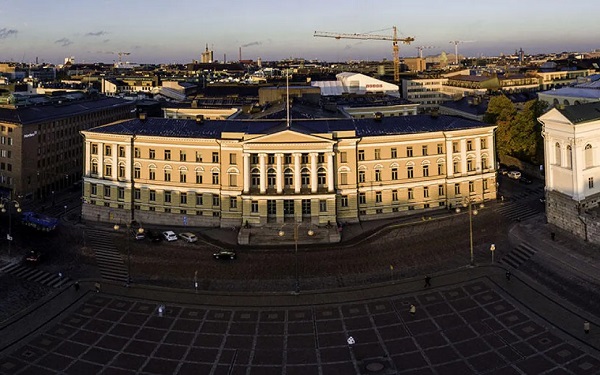 Đại học Helsinki