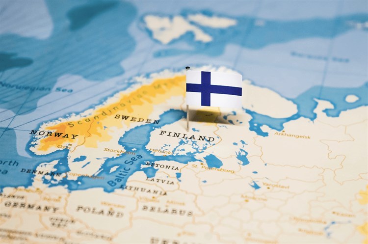 Phần Lan là điểm đến mơ ước dành cho các bạn du học sinh