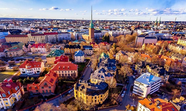 điều kiện xin visa du học Phần Lan bậc Đại học